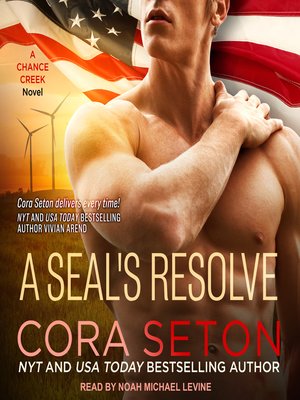 cover image of A SEAL's Resolve